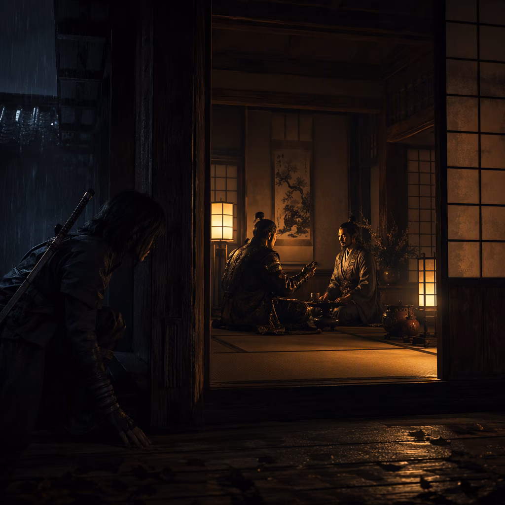 assassin-s-creed-shadows-tenryuji-temple-lost-pages-guide-for-2026-image-0