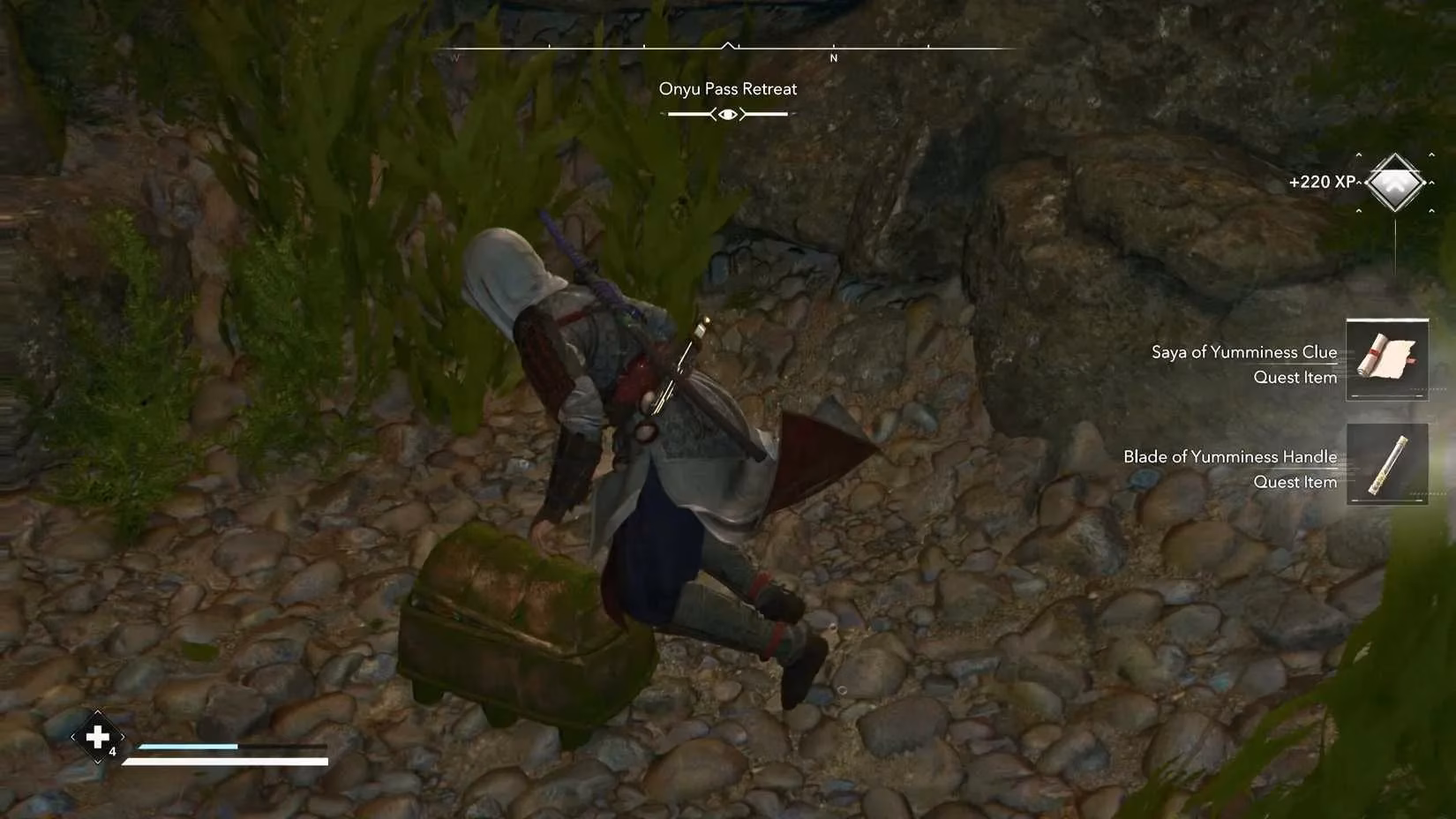 my-adventure-crafting-the-blade-of-yumminess-in-assassin-s-creed-shadows-image-3