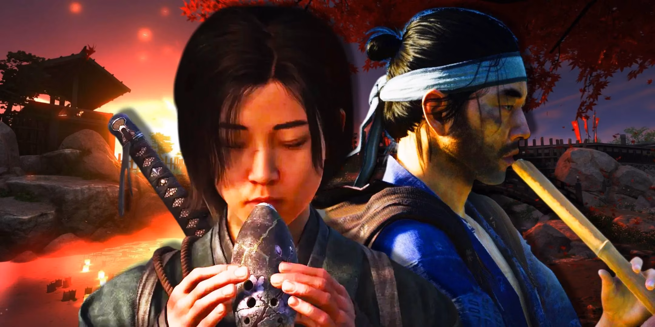 an-epic-clash-of-shinobi-dreams-my-unforgettable-journey-through-assassin-s-creed-shadows-vs-ghost-of-tsushima-image-0